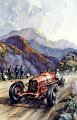 Wright Michael - Targa Florio 1932
